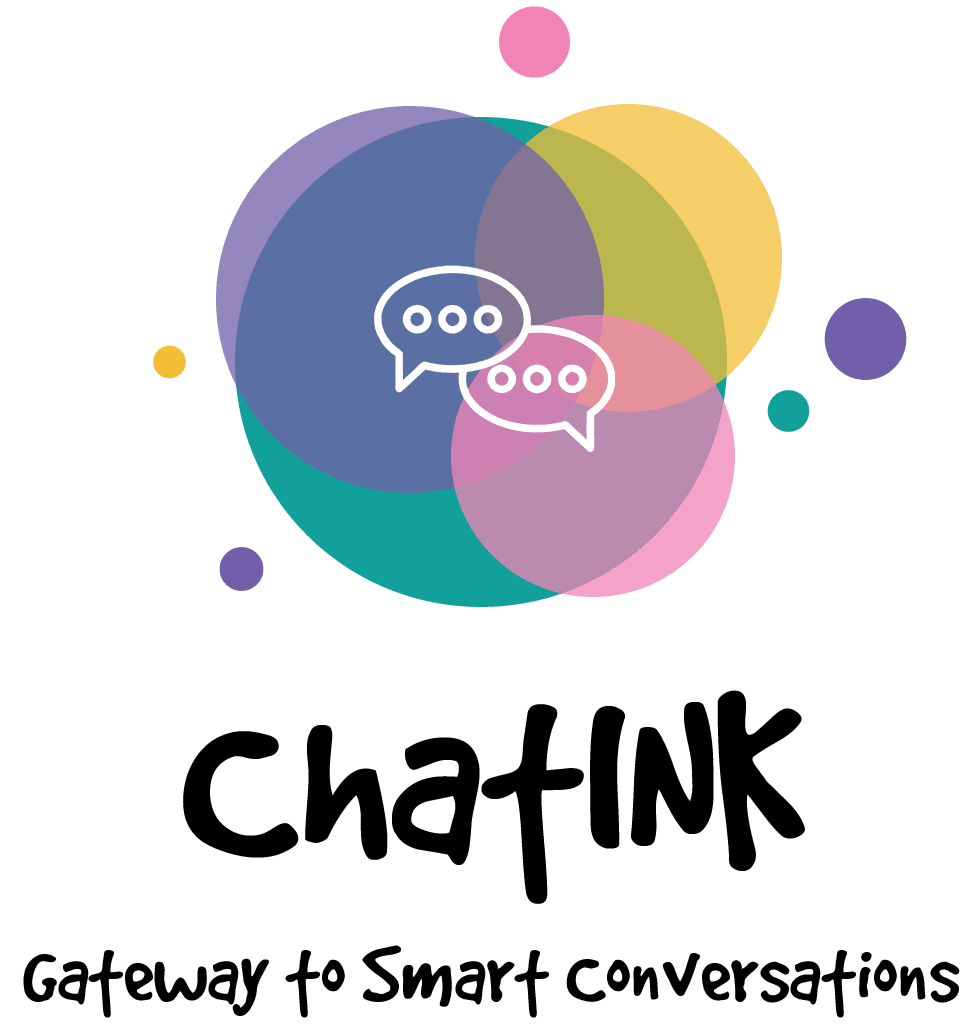 ChatINK logo