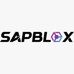 SAPBlox logo