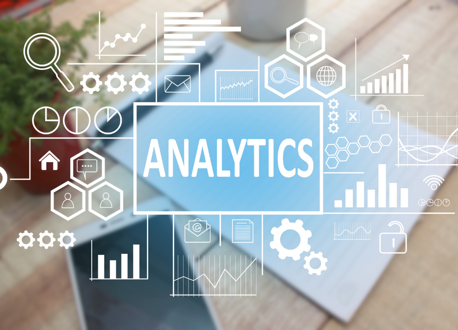 What is SAP Analytics Cloud