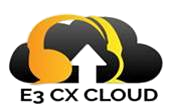E3 CX Logo