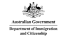 Australia Government logo