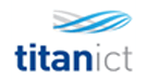titanict logo