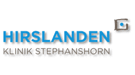 HIRSLANDEN logo