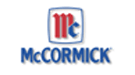 MC CORMICK logo