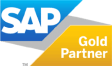 SAP GOLD partner