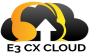 E3 cx logo